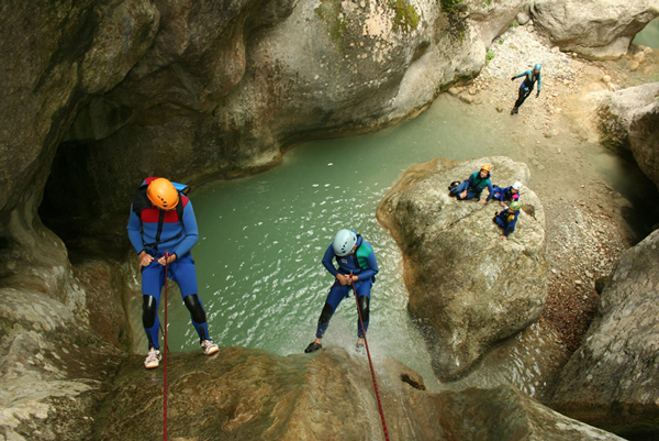 Riou de la Boll&egrave;ne