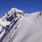 travers&eacute;e des Juisses - Le G&eacute;las